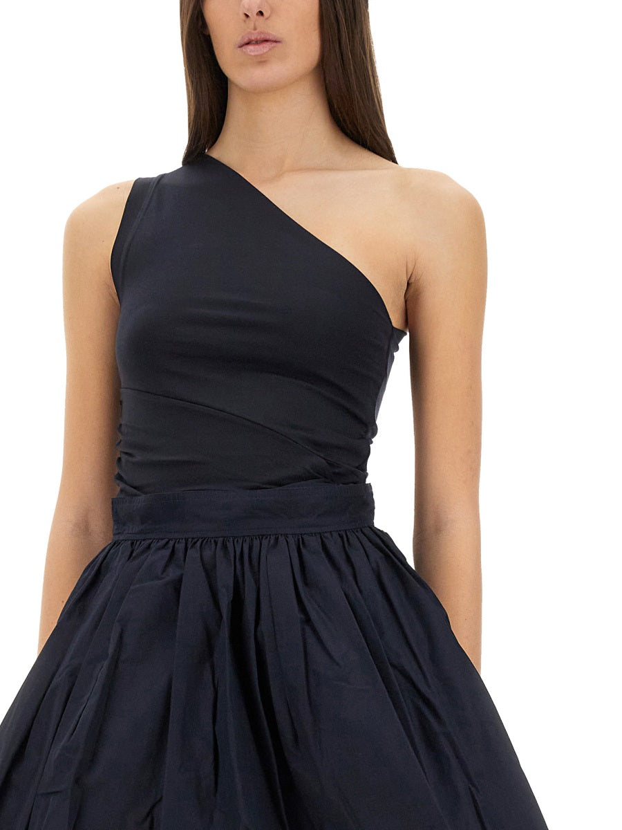 Patou Tops - Blue | Wanan Luxury