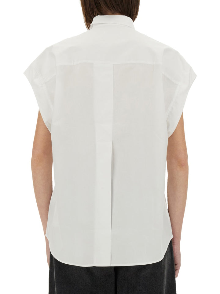 Ps Paul Smith Shirts - White | Wanan Luxury