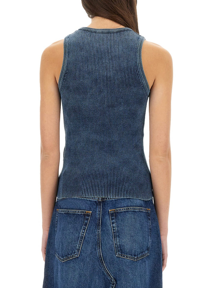 Diesel Tops - Blue | Wanan Luxury