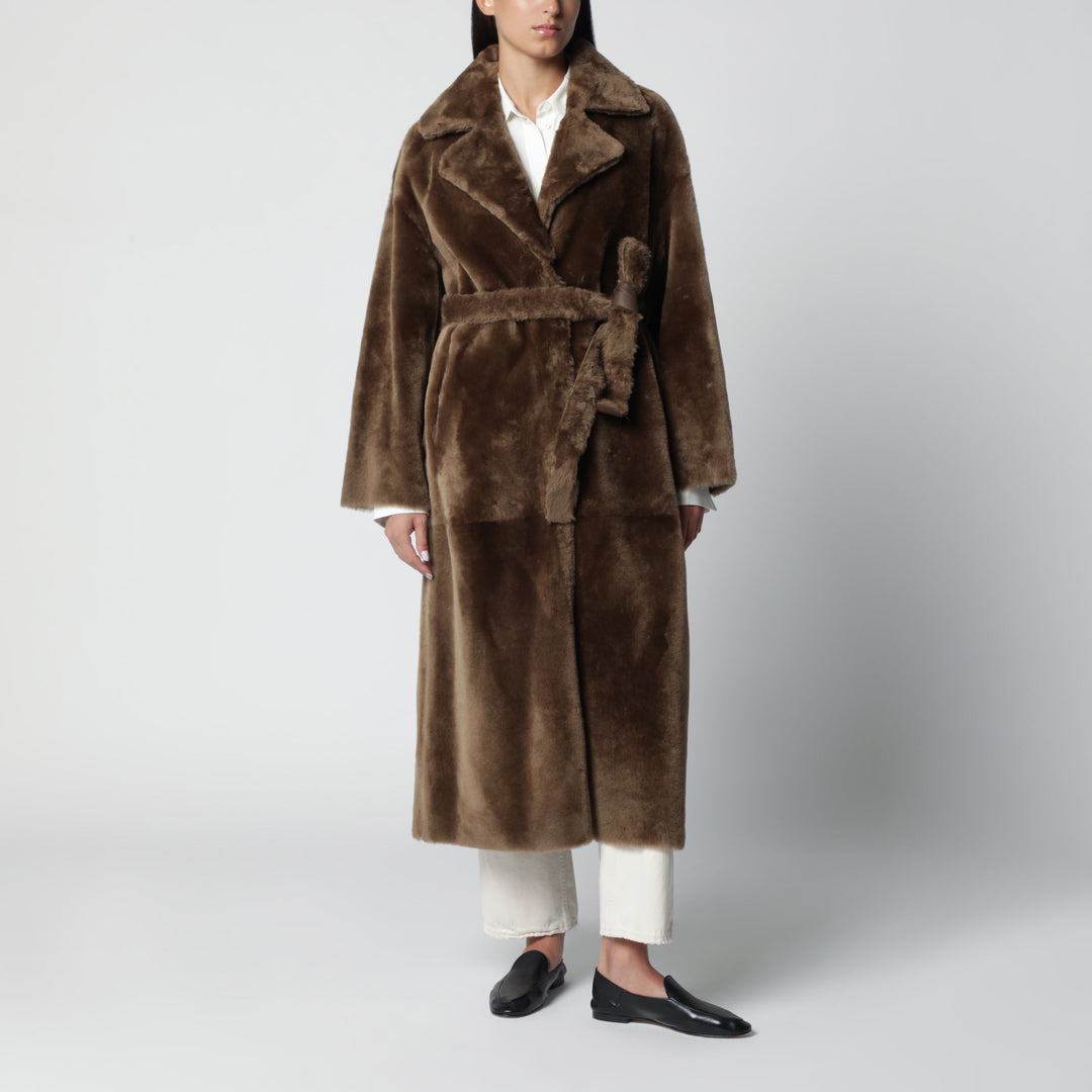 Arma Coats & Jackets - Beige | 1c848a819aa68455f6b69944a61d33fa0c105f1d