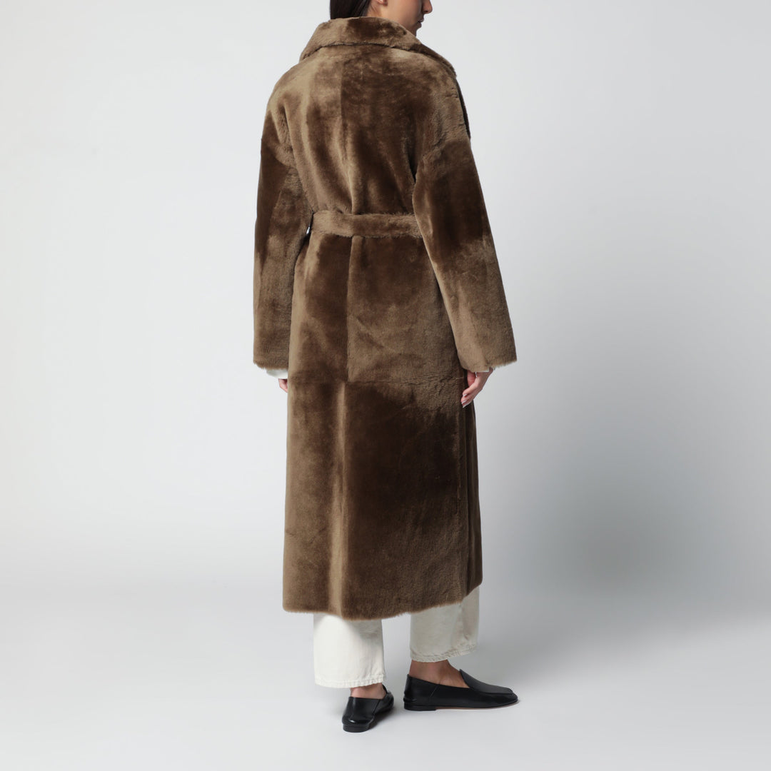 Arma Coats & Jackets - Beige | ebe794cd4c02ff1cbb16bf9ac5371630ab800914
