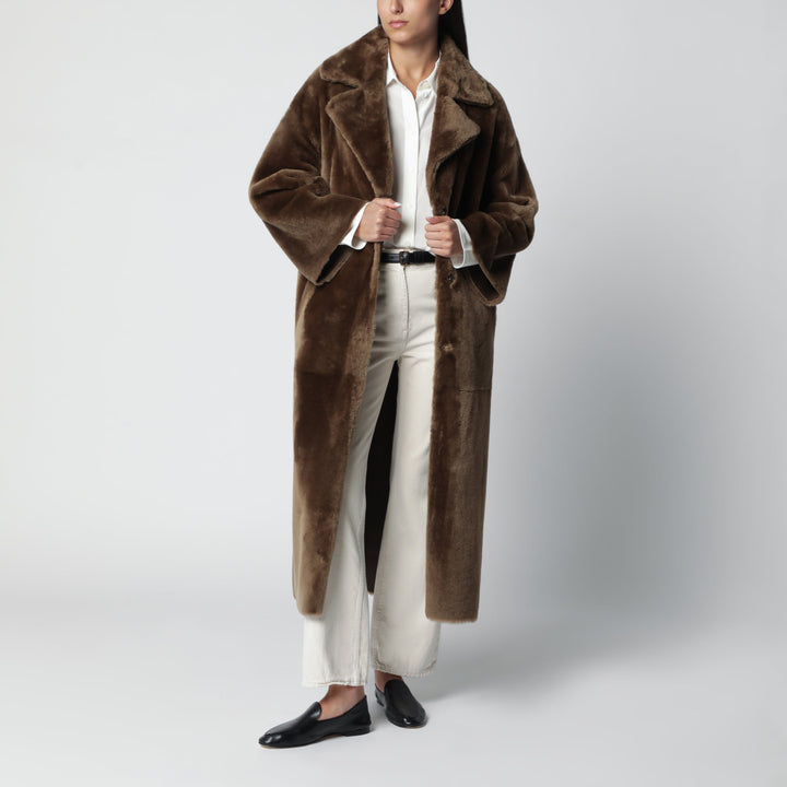 Arma Coats & Jackets - Beige | 2cceb54c84c908ee55eb71e33790e96e00b8cb21