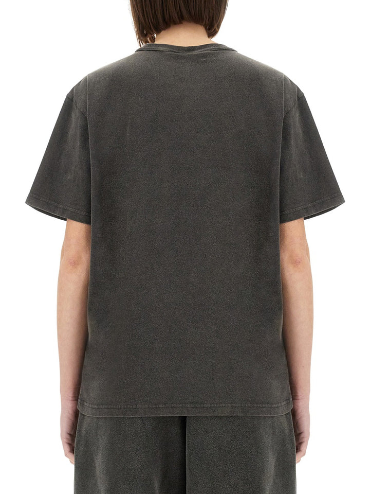 Alexander Wang T shirts - Black | Wanan Luxury