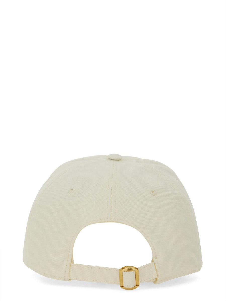 Valentino Garavani Hats - White | Wanan Luxury