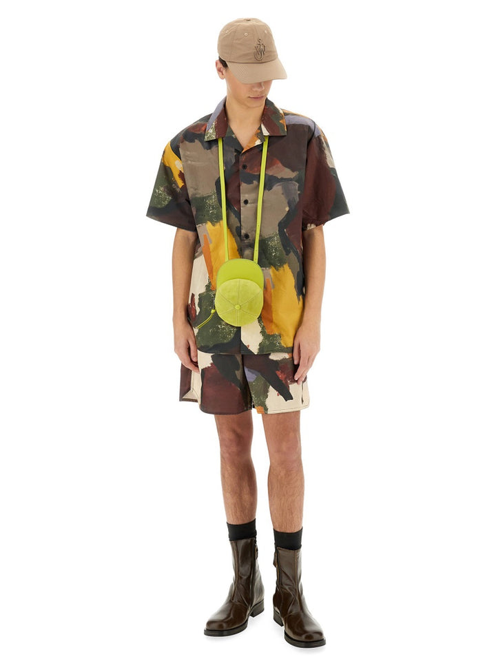 JW Anderson Swimwears - Multcolor | Wanan Luxury