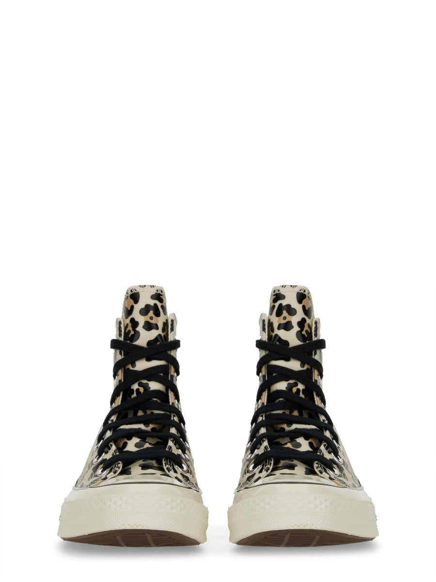 Converse Sneakers - Multcolor | Wanan Luxury