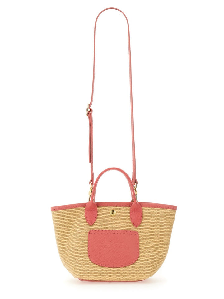 Longchamp Shoulder Bags - Pink | Wanan Luxury