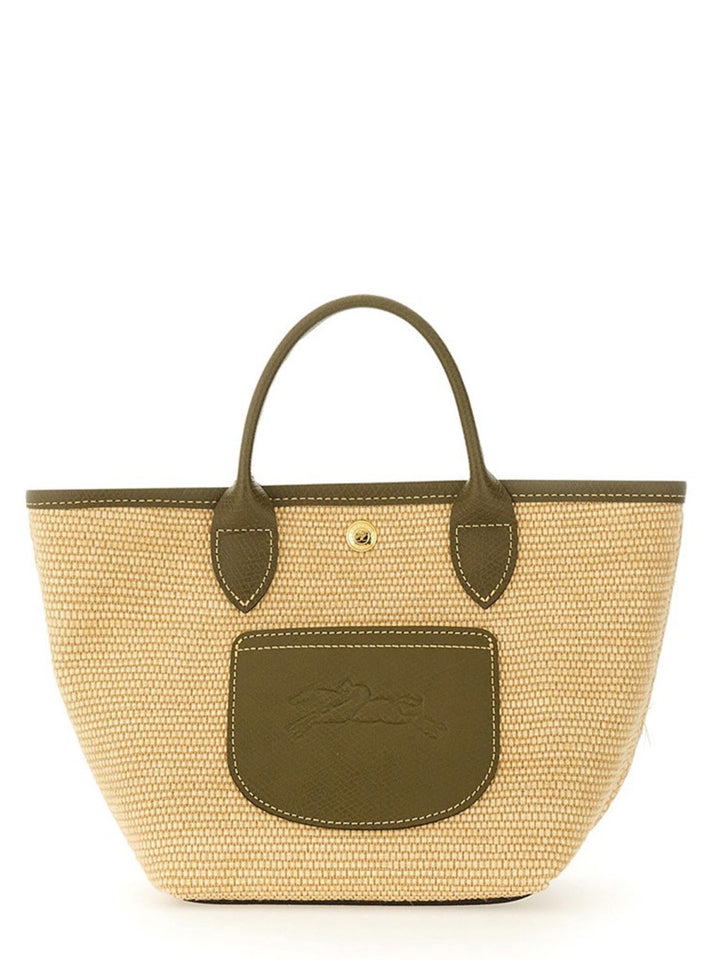 Longchamp Shoulder Bags - Green | Wanan Luxury