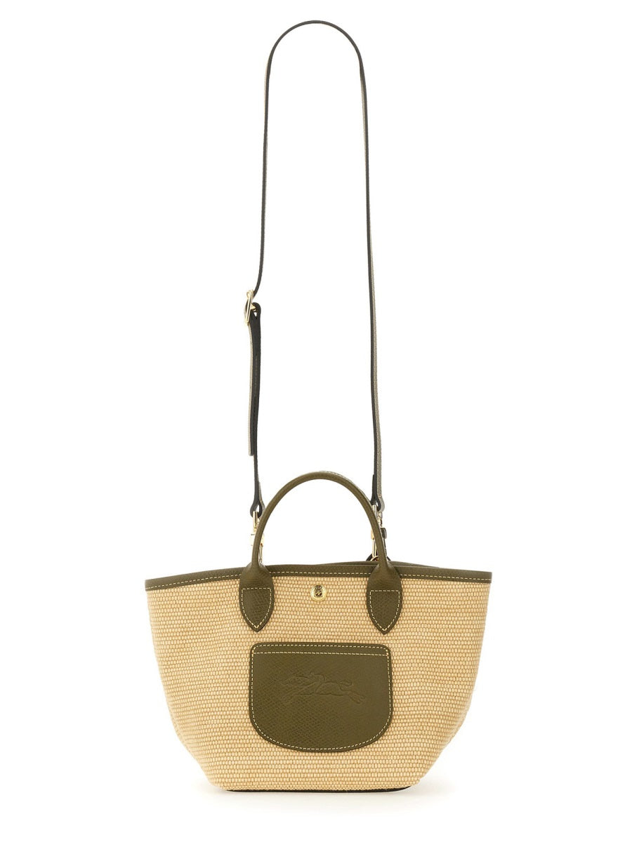 Longchamp Shoulder Bags - Green | Wanan Luxury