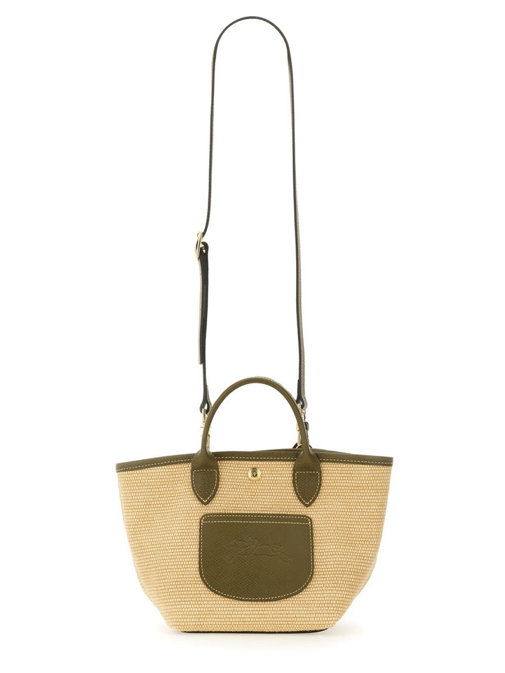 Longchamp Shoulder Bags - Green | Wanan Luxury