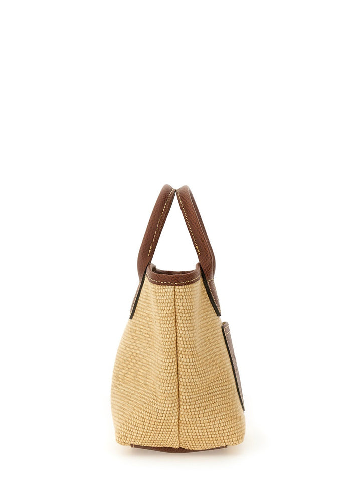 Longchamp Shoulder Bags - Brown | Wanan Luxury