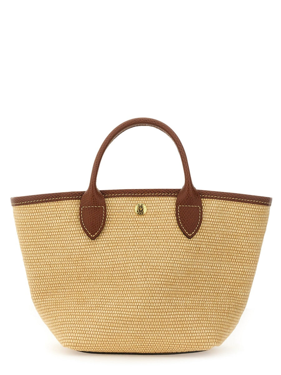 Longchamp Shoulder Bags - Brown | Wanan Luxury