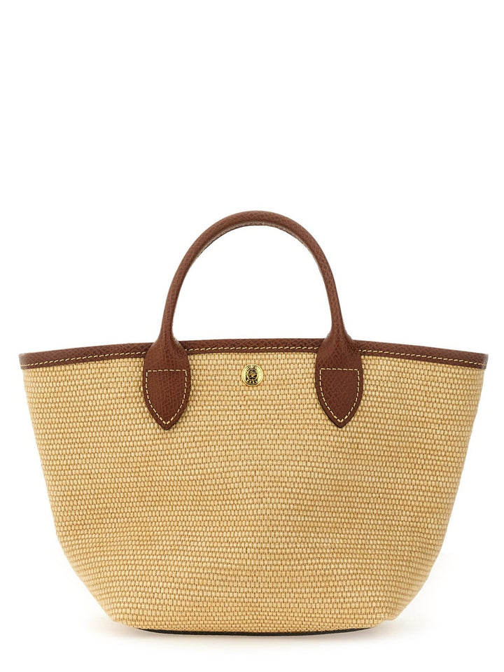 Longchamp Shoulder Bags - Brown | Wanan Luxury