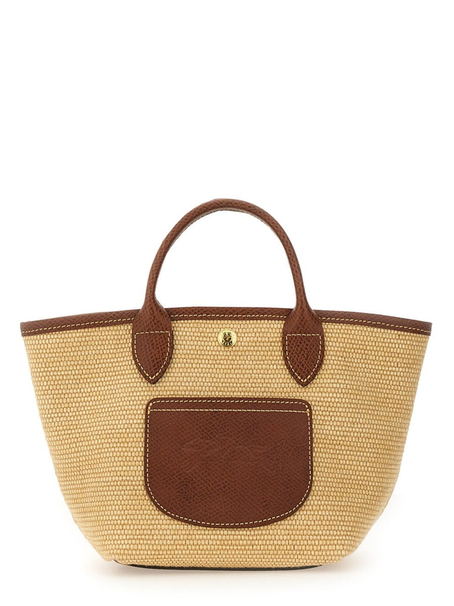 Longchamp Shoulder Bags - Brown | Wanan Luxury