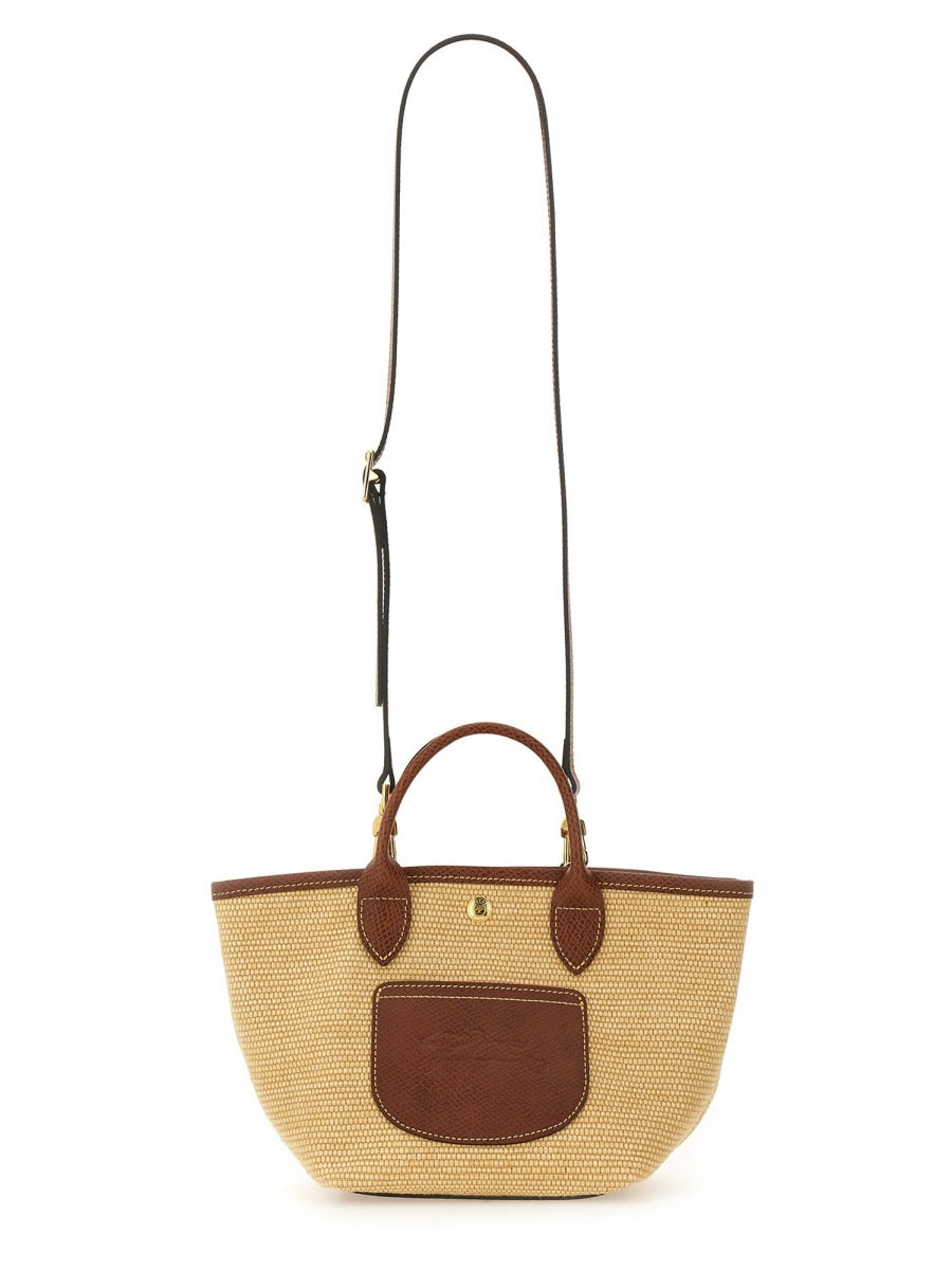 Longchamp Shoulder Bags - Brown | Wanan Luxury