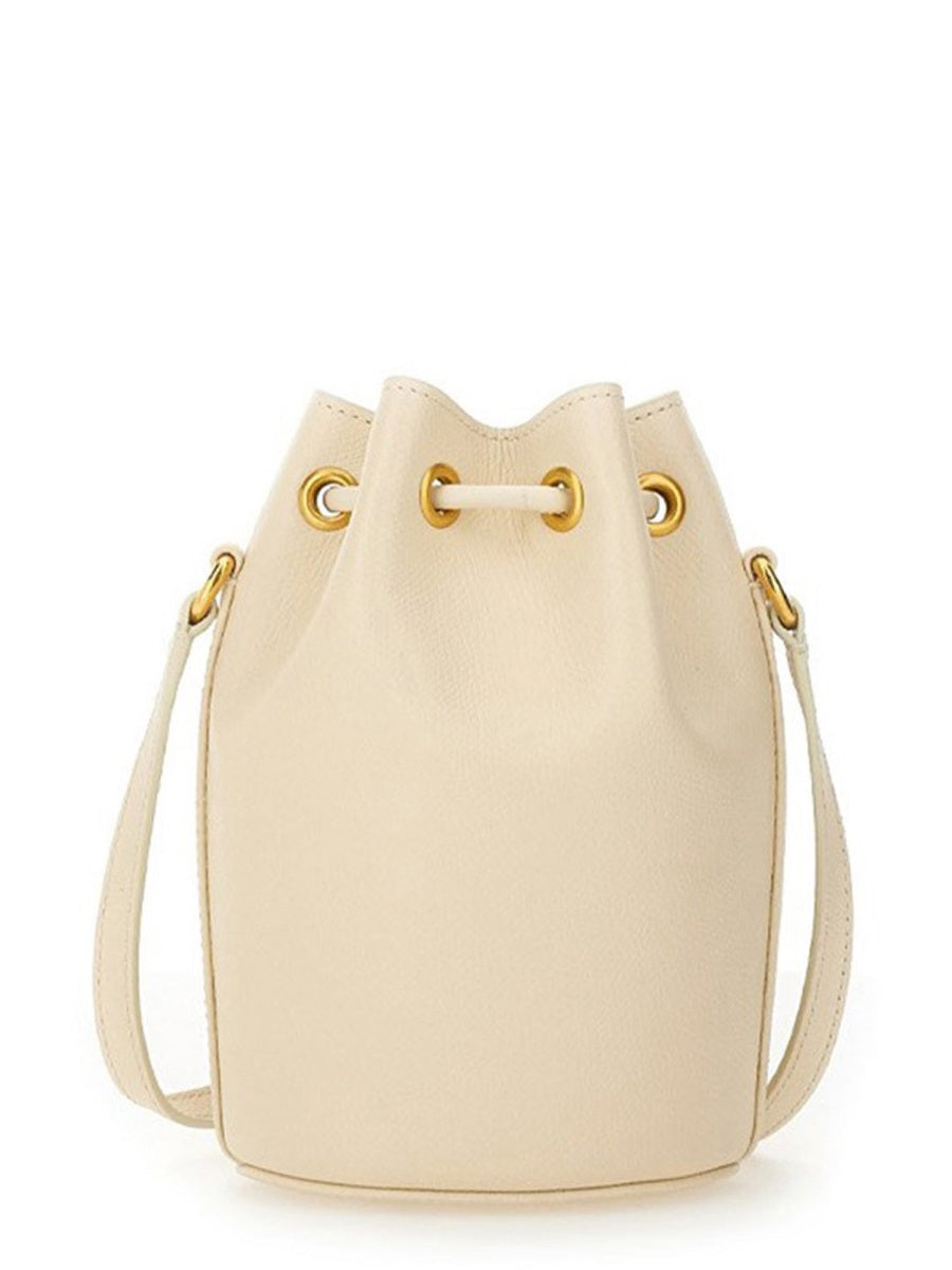 Valentino Garavani Shoulder Bags - White | Wanan Luxury