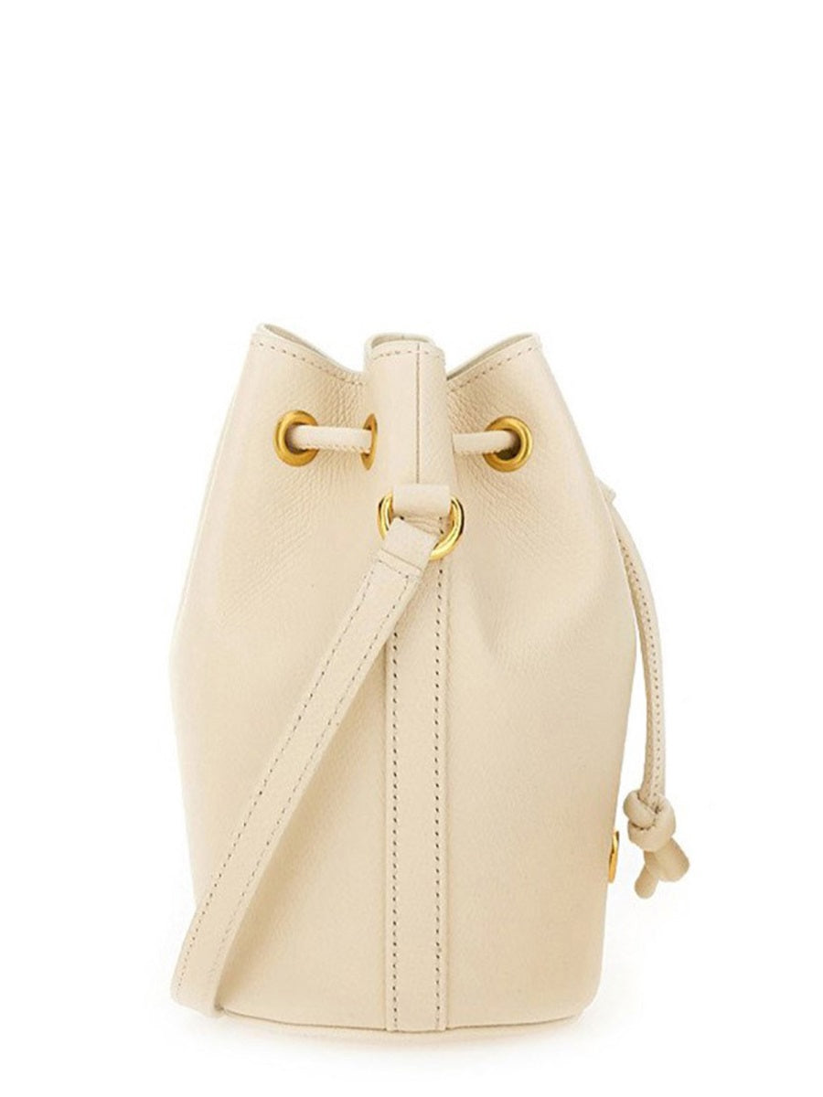 Valentino Garavani Shoulder Bags - White | Wanan Luxury