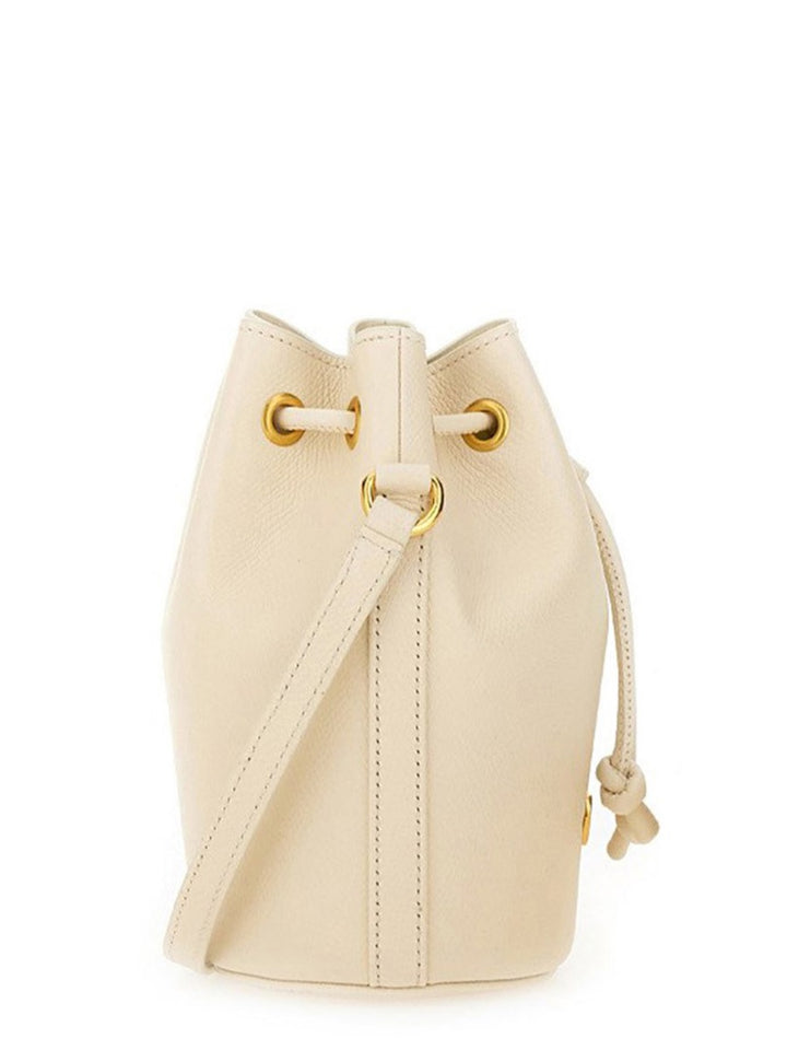 Valentino Garavani Shoulder Bags - White | Wanan Luxury