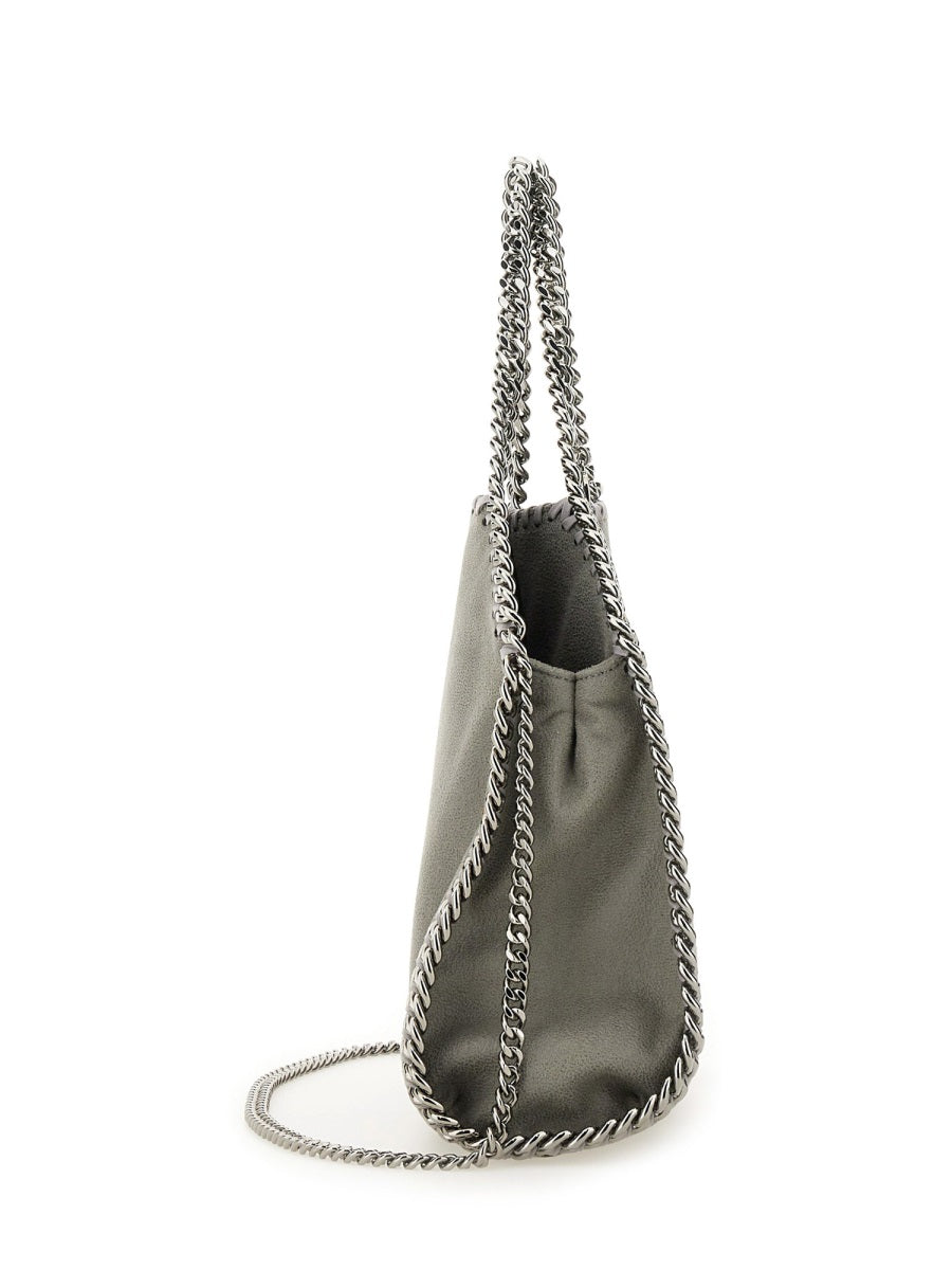 Stella McCartney Hand Bags - Grey | Wanan Luxury