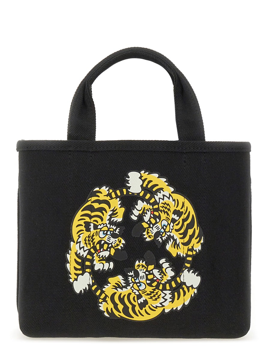 Kenzo Hand Bags - Black | Wanan Luxury