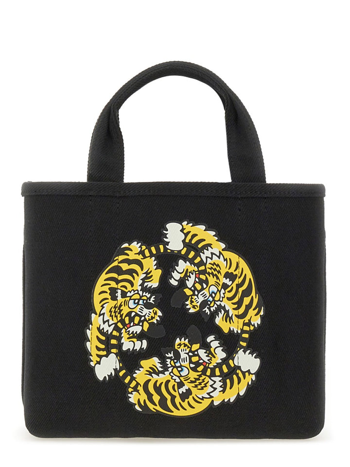 Kenzo Hand Bags - Black | Wanan Luxury