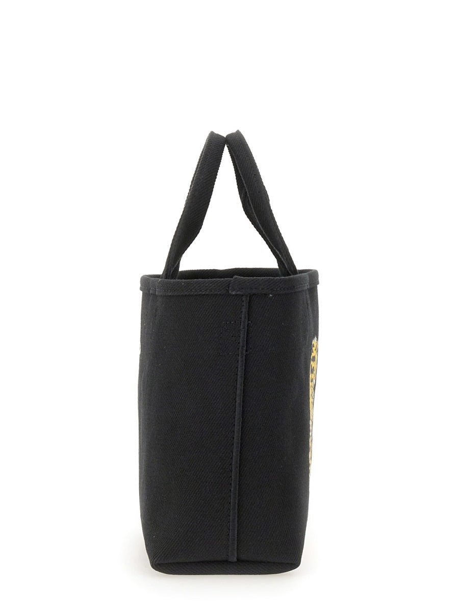 Kenzo Hand Bags - Black | Wanan Luxury