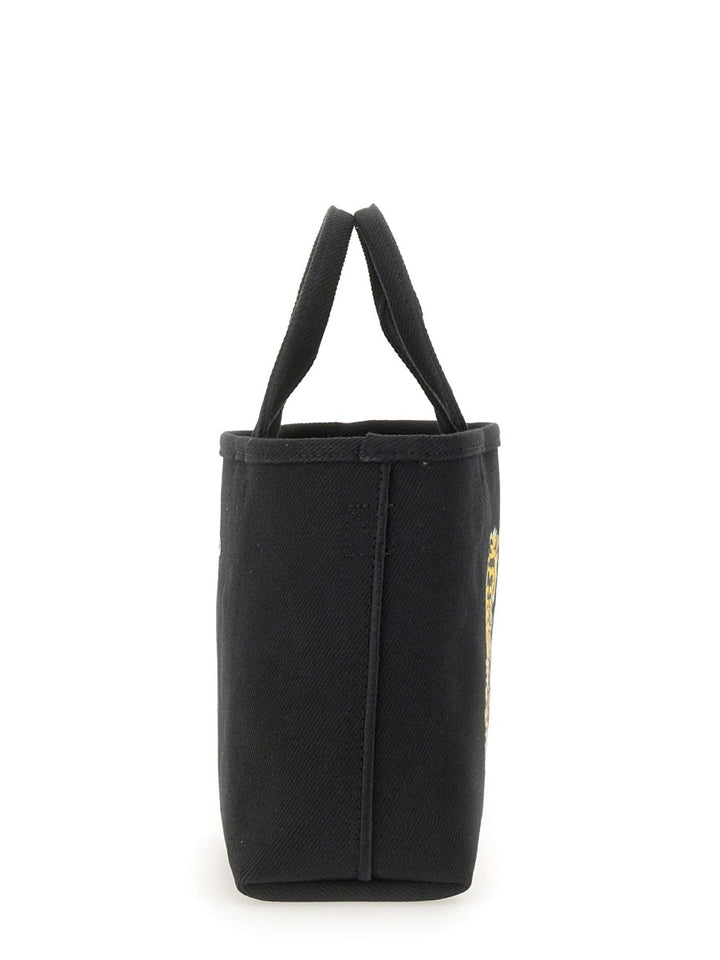 Kenzo Hand Bags - Black | Wanan Luxury