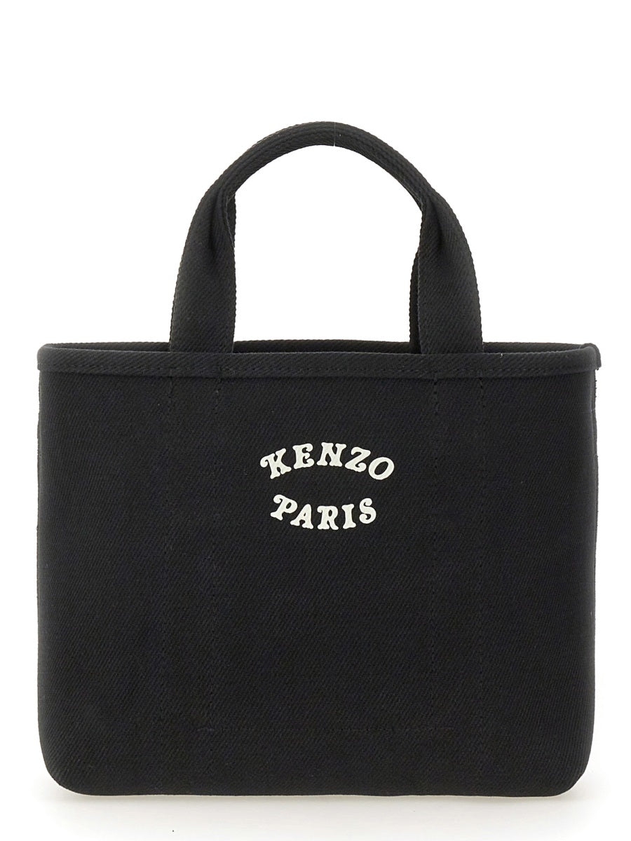 Kenzo Hand Bags - Black | Wanan Luxury
