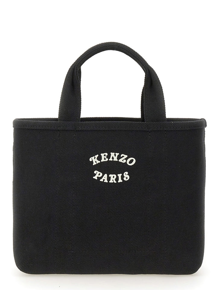 Kenzo Hand Bags - Black | Wanan Luxury