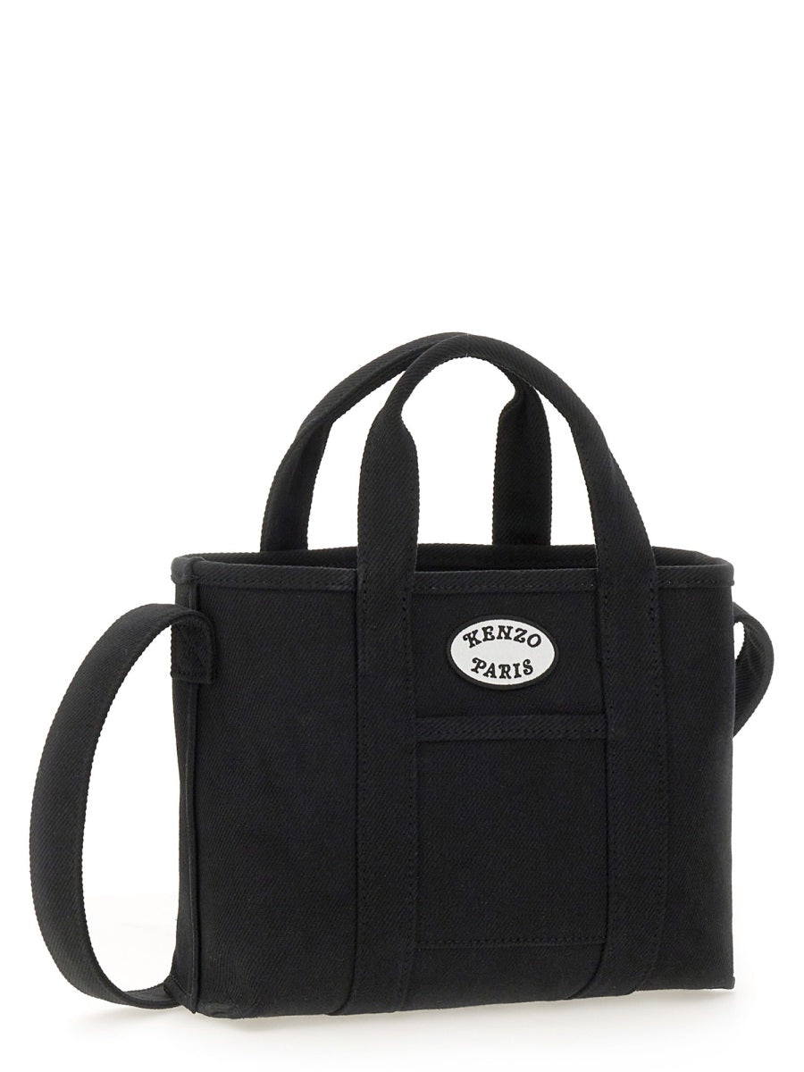 Kenzo Hand Bags - Black | Wanan Luxury