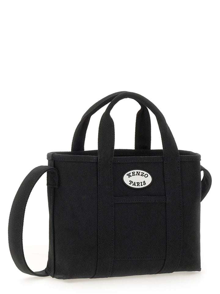 Kenzo Hand Bags - Black | Wanan Luxury