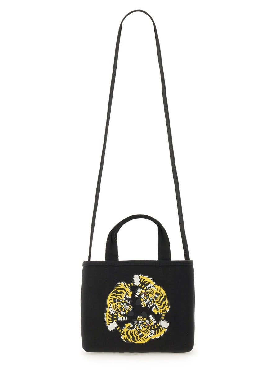 Kenzo Hand Bags - Black | Wanan Luxury