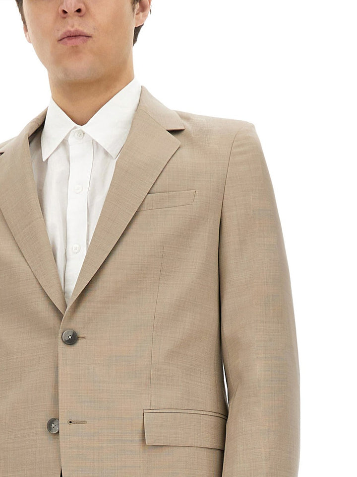 Boss Suits & Dresses - Beige | Wanan Luxury
