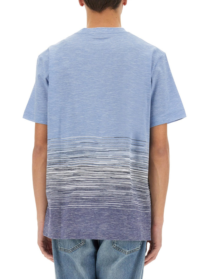 Missoni T shirts - Multcolor | Wanan Luxury