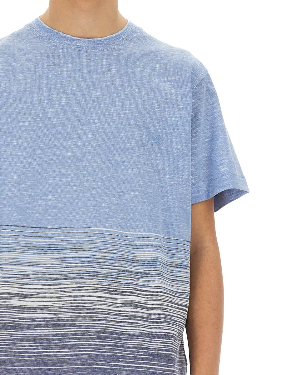 Missoni T shirts - Multcolor | Wanan Luxury