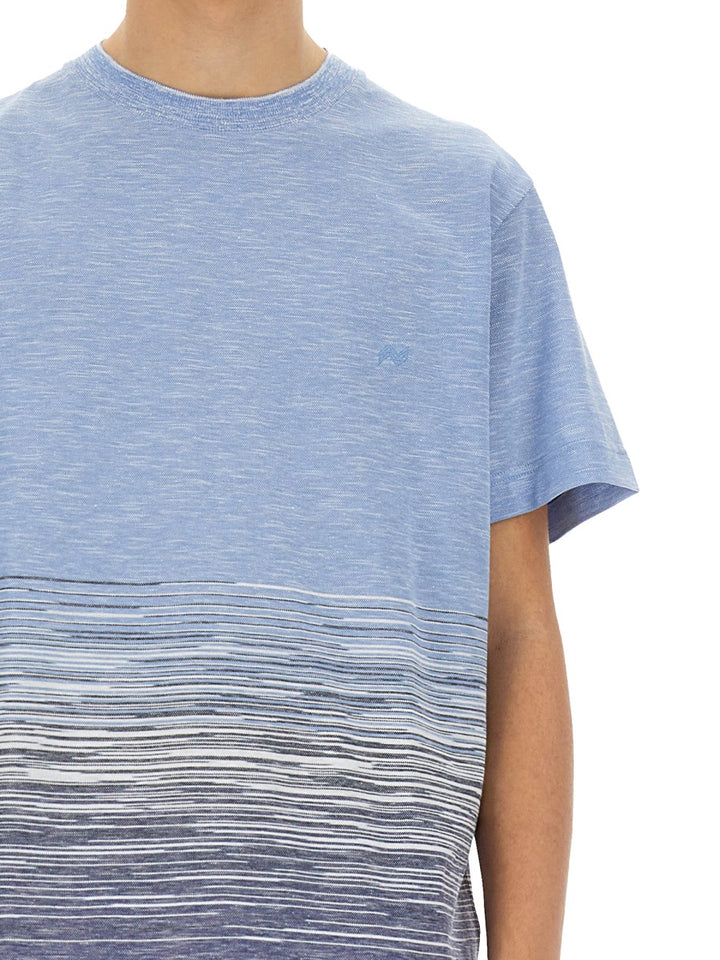Missoni T shirts - Multcolor | Wanan Luxury