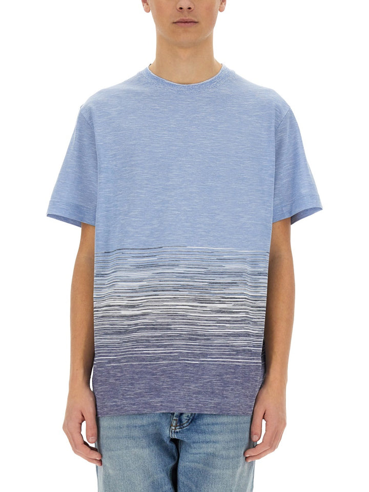 Missoni T shirts - Multcolor | Wanan Luxury