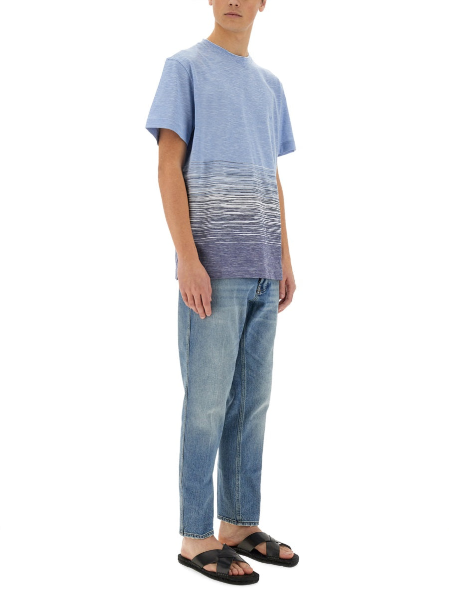 Missoni T shirts - Multcolor | Wanan Luxury