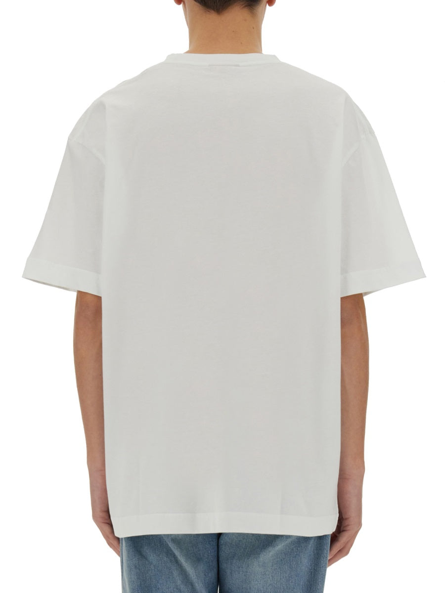 Missoni T shirts - White | Wanan Luxury