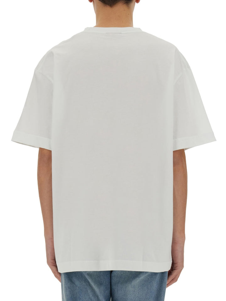 Missoni T shirts - White | Wanan Luxury