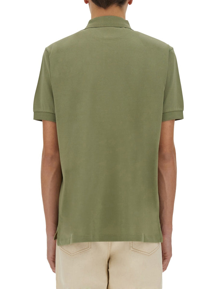 Paul Smith Polo - Green | Wanan Luxury