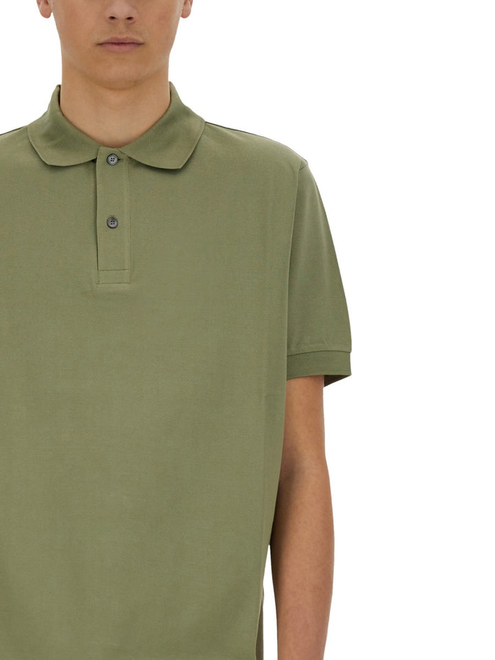 Paul Smith Polo - Green | Wanan Luxury