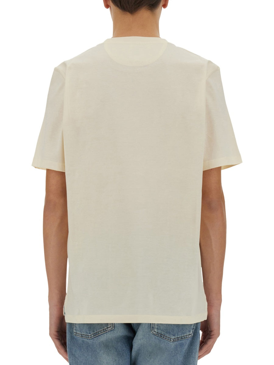 Paul Smith T shirts - White | Wanan Luxury