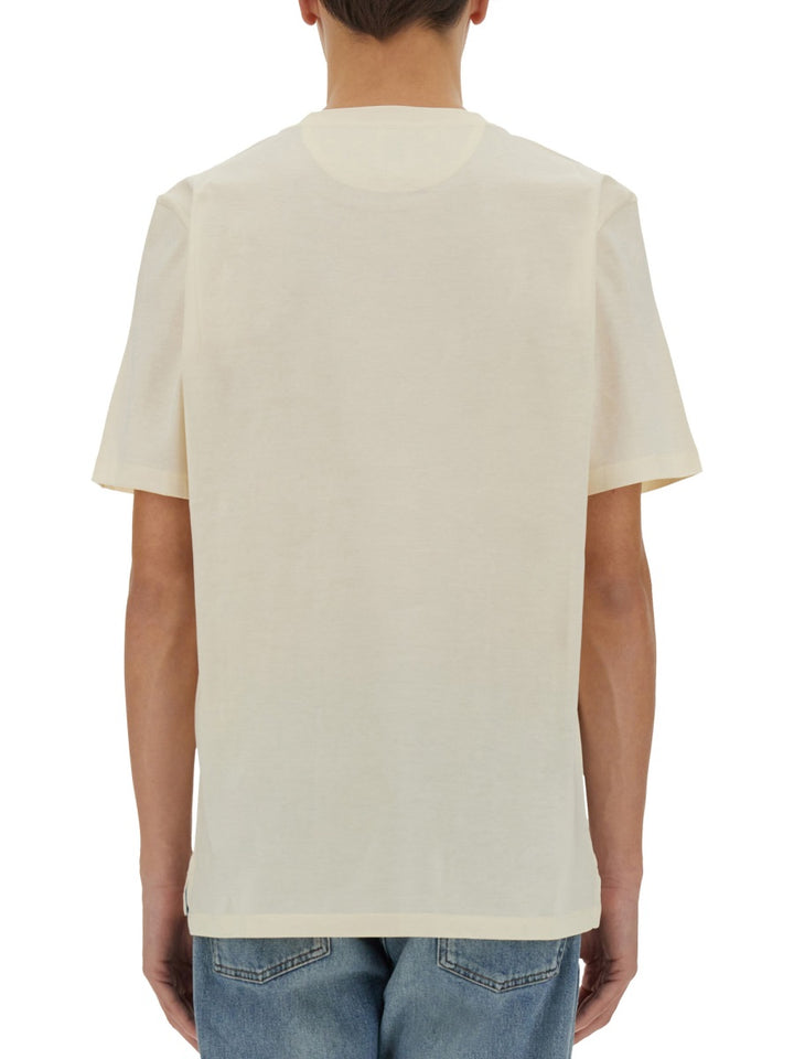 Paul Smith T shirts - White | Wanan Luxury