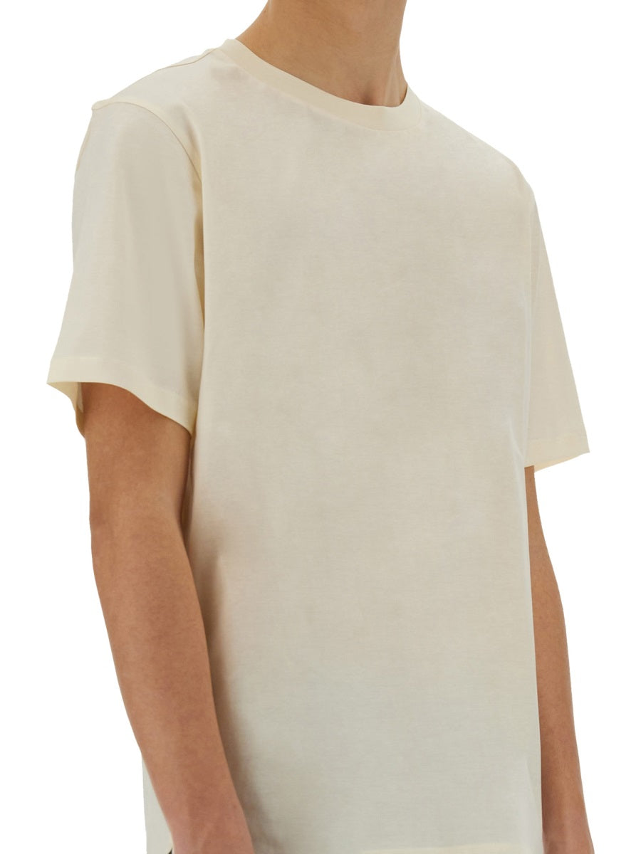 Paul Smith T shirts - White | Wanan Luxury