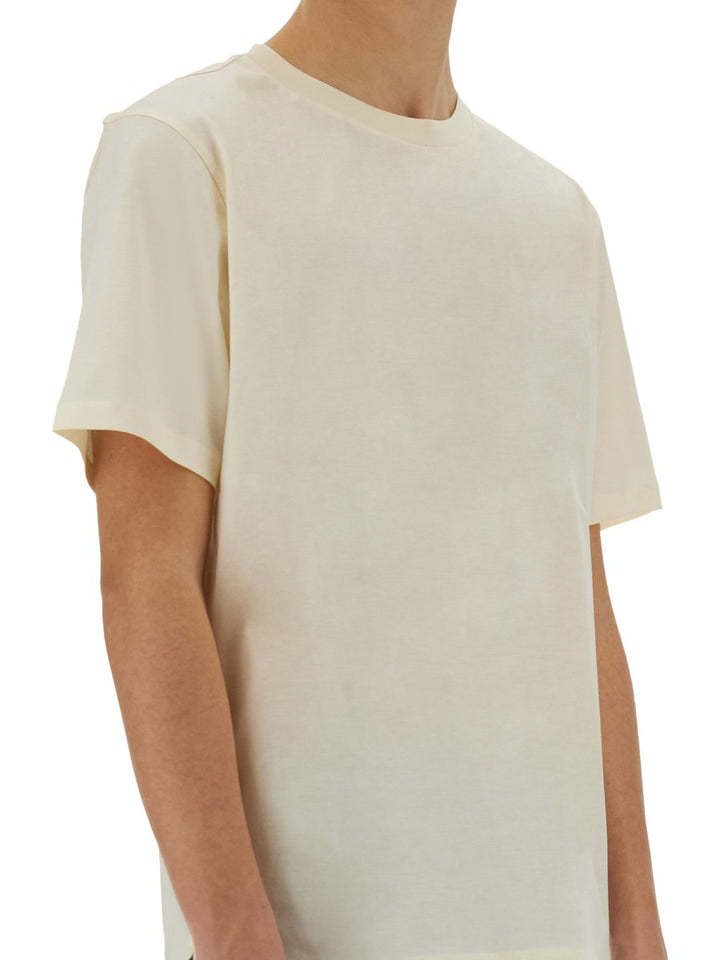 Paul Smith T shirts - White | Wanan Luxury