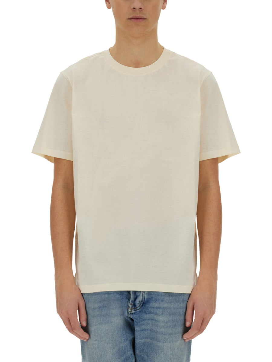 Paul Smith T shirts - White | Wanan Luxury