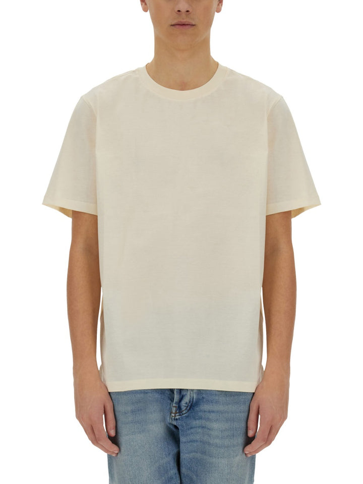 Paul Smith T shirts - White | Wanan Luxury