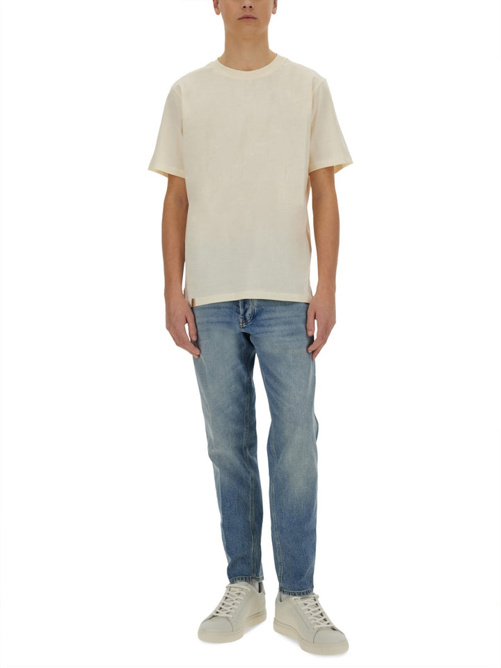 Paul Smith T shirts - White | Wanan Luxury