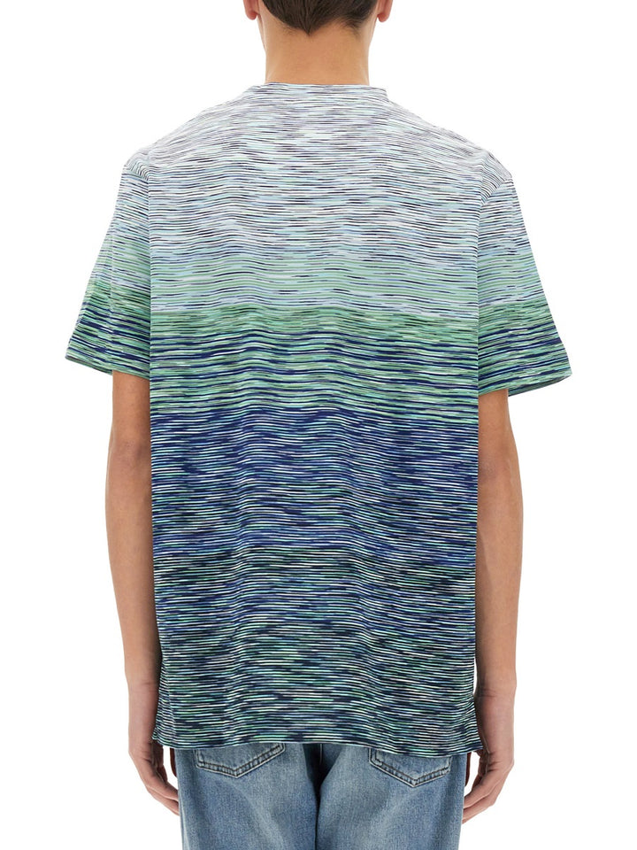 Missoni T shirts - Multcolor | Wanan Luxury